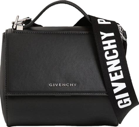 givenchy pandora wallet bag|givenchy make up bag.